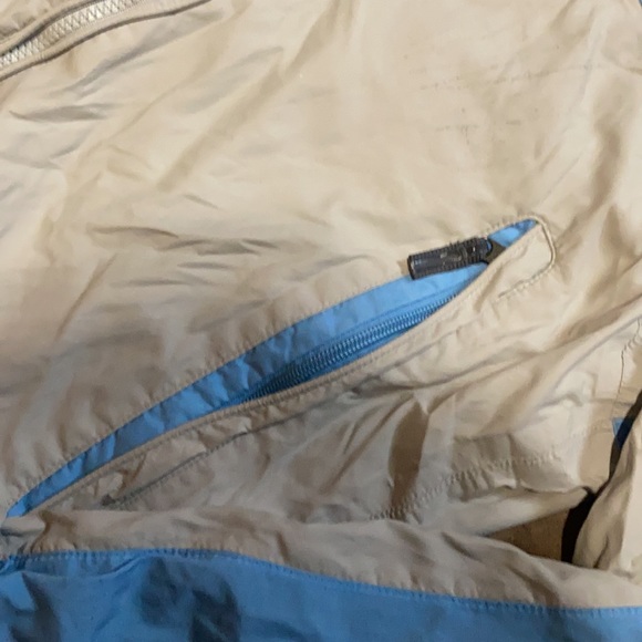 Y2K nike ACG outer layer 3 jacket - Picture 3 of 12